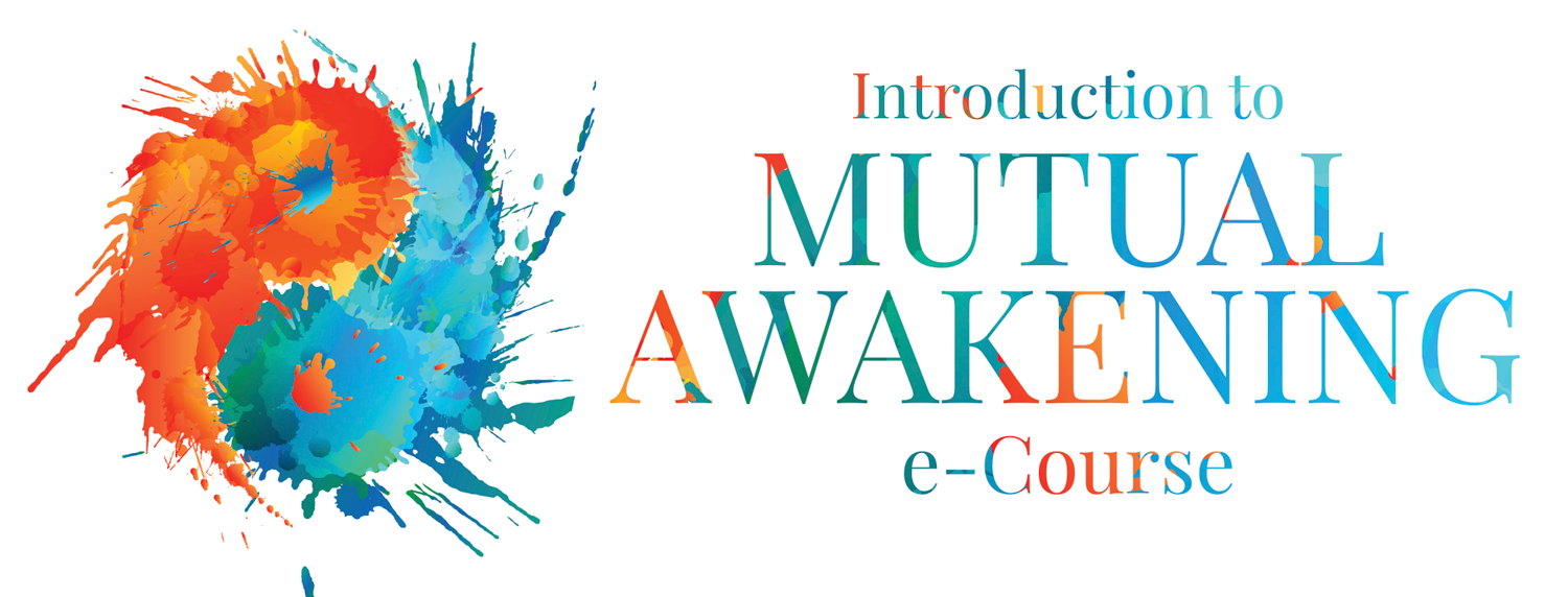 Mutual Awakening Starter Kit Banner
