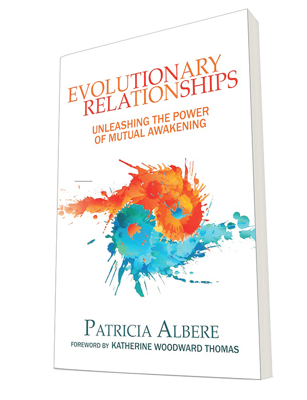 Evolutionary Relationships  3D book cover