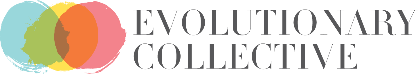 Evolutionary Collective logo